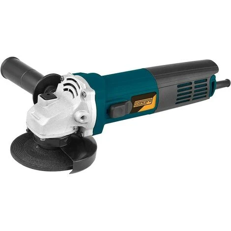 SMERIGLIATRICE FLEX ANGOLARE 115 Mm 650 W A FILO ELETTRONICA VELOCITA' CONCORD 1 SMERIGLIATRICE FLEX ANGOLARE 115 Mm 650 W A FILO ELETTRONICA VELOCITA' CONCORD