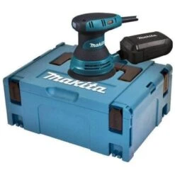 Levigatrice Eccentrica MAKITA 300 W - BO5031J