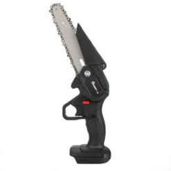 MUSTOOL 6 '' 18V Cordless Potatore Batteria Motosega Motosega Tronco Elettrico Sega 1 Batteria
