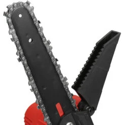 6'' Mini Motosega A Batteria Motosega Elettrica Sega A Una Mano Incl. 1 Batteria 9 6'' Mini Motosega A Batteria Motosega Elettrica Sega A Una Mano Incl. 1 Batteria -Makitae Outlet 93355427 5