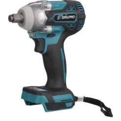 18V 620N.M 1/2 '' Chiave A Percussione Senza Spazzole Con Attacco Quadrato Avvitatore A Percussione Elettrico Senza Fili Per Batteria Makita (senza Batteria)