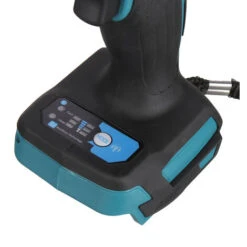 18V 620N.M 1/2 '' Chiave A Percussione Senza Spazzole Con Attacco Quadrato Avvitatore A Percussione Elettrico Senza Fili Per Batteria Makita (senza Batteria) -Makitae Outlet 93355858 4