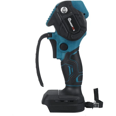 MUSTOOL 6 '' 18V 10000 RPM Brushless Cordless Potatura Motosega Batteria Motosega Tronco (senza Batteria) Con Coperchio 3 MUSTOOL 6 '' 18V 10000 RPM Brushless Cordless Potatura Motosega Batteria Motosega Tronco (senza Batteria) Con Coperchio - immagine 3