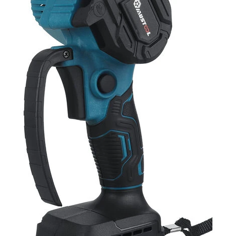 MUSTOOL 6 '' 18V 10000 RPM Brushless Cordless Potatura Motosega Batteria Motosega Tronco (senza Batteria) Con Coperchio 5 MUSTOOL 6 '' 18V 10000 RPM Brushless Cordless Potatura Motosega Batteria Motosega Tronco (senza Batteria) Con Coperchio - immagine 5