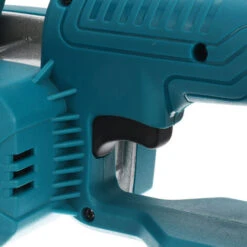 18V 8'' Cordless Potatore Motosega Elettrica Tronco Sega Blu (Senza Batteria) 9 18V 8'' Cordless Potatore Motosega Elettrica Tronco Sega Blu (Senza Batteria) -Makitae Outlet 93374917 5