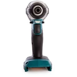 MAKITA DTD153Z AVVITATORE AD IMPULSI MASSA BATTENTE 170 Nm SOLO CORPO 18 V -Makitae Outlet 9371671 3