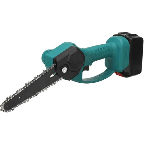 Motosega Potatore 6'' 1 Batteria 18V 3 Motosega Potatore 6'' 1 Batteria 18V - immagine 3