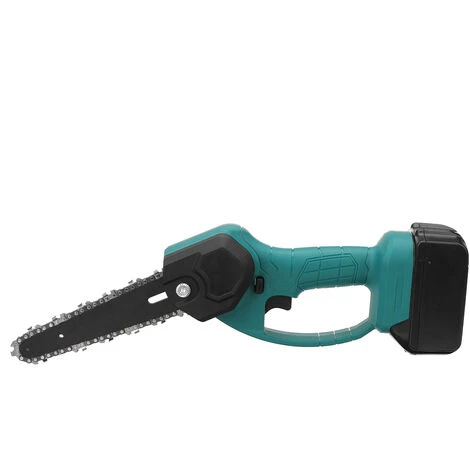 Motosega Potatore 6'' 1 Batteria 18V 5 Motosega Potatore 6'' 1 Batteria 18V - immagine 5