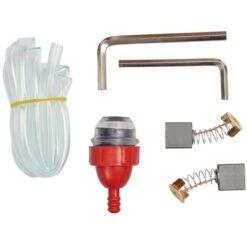 Nova Trapano Carotatore Con Supporto + Punta Diamantata E Foratura A Umido + Accessori 8 Nova Trapano Carotatore Con Supporto + Punta Diamantata E Foratura A Umido + Accessori -Makitae Outlet 94024409 4