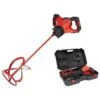 RUBIMIX-9 Supertorque 230V 1800W RUBI Con Valigetta - 26974