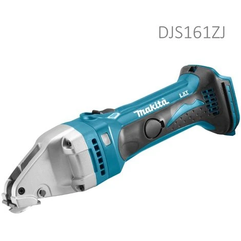 MAKITA DJS161ZJ CESOIA CESOIE 18V PER METALLO IN VALIGETTA MAKPAC SOLO CORPO 1 MAKITA DJS161ZJ CESOIA CESOIE 18V PER METALLO IN VALIGETTA MAKPAC SOLO CORPO