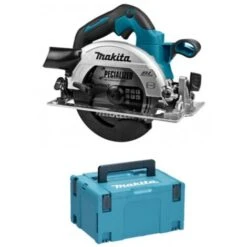 Makita DHS660ZJ Sega Circolare Brushless 18v Senza Batterie