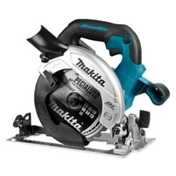 Makita DHS660ZJ Sega Circolare Brushless 18v Senza Batterie 7 Makita DHS660ZJ Sega Circolare Brushless 18v Senza Batterie -Makitae Outlet 94543821 3