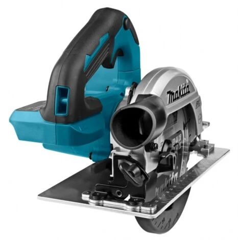 Makita DHS660ZJ Sega Circolare Brushless 18v Senza Batterie 4 Makita DHS660ZJ Sega Circolare Brushless 18v Senza Batterie - immagine 4