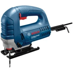 Seghetto Alternativo BOSCH GST 8000 E