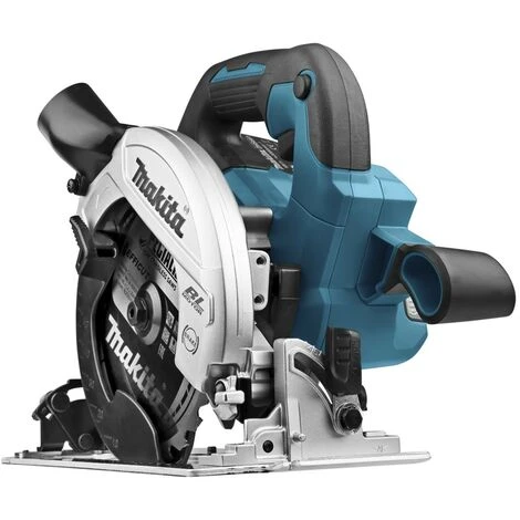 Sega Circolare MAKITA DHS660Z (Solo Corpo) 2 Sega Circolare MAKITA DHS660Z (Solo Corpo) - immagine 2