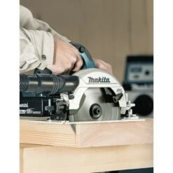 Sega Circolare MAKITA DHS660Z (Solo Corpo) 7 Sega Circolare MAKITA DHS660Z (Solo Corpo) -Makitae Outlet 94582293 3