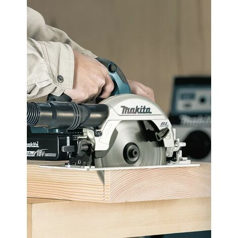 Sega Circolare MAKITA DHS660Z (Solo Corpo) 3 Sega Circolare MAKITA DHS660Z (Solo Corpo) - immagine 3