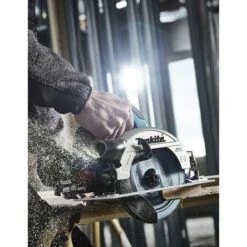 Sega Circolare MAKITA DHS660Z (Solo Corpo) 8 Sega Circolare MAKITA DHS660Z (Solo Corpo) -Makitae Outlet 94582293 4