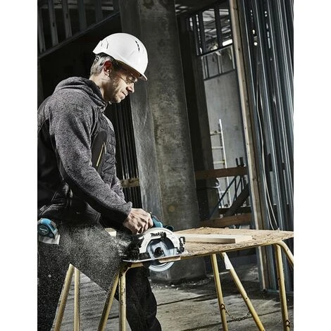 Sega Circolare MAKITA DHS660Z (Solo Corpo) 5 Sega Circolare MAKITA DHS660Z (Solo Corpo) - immagine 5