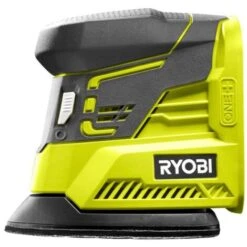 Levigatrice Palmare A Batteria RYOBI RPS18-0 Solo