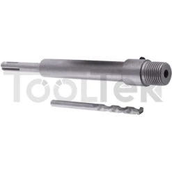 ASTA BARRA FRESA CAROTATRICE ATTACCO SDS-Plus 350mm CON PUNTA