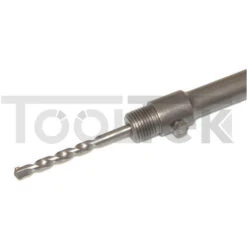 ASTA BARRA FRESA CAROTATRICE ATTACCO SDS-Plus 350mm CON PUNTA -Makitae Outlet 94728675 4