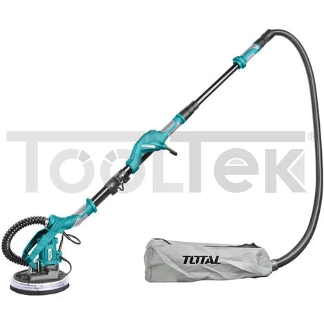 LEVIGATRICE CARTONGESSO MURO SOFFITTO CARTEGGIATRICE 1050W TOTAL 1 LEVIGATRICE CARTONGESSO MURO SOFFITTO CARTEGGIATRICE 1050W TOTAL