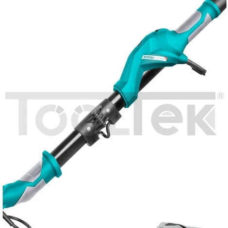 LEVIGATRICE CARTONGESSO MURO SOFFITTO CARTEGGIATRICE 1050W TOTAL 3 LEVIGATRICE CARTONGESSO MURO SOFFITTO CARTEGGIATRICE 1050W TOTAL - immagine 3