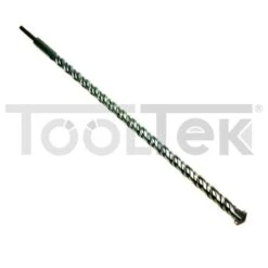 PUNTA MURO ATTACCO SDS-PLUS 18x800mm ELICOIDALE TAGLIENTI PIETRA