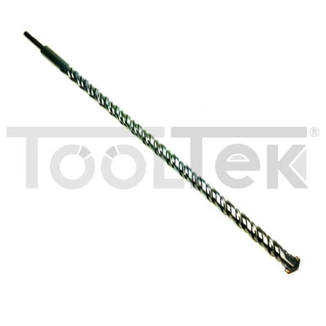 PUNTA MURO ATTACCO SDS-PLUS 18x800mm ELICOIDALE TAGLIENTI PIETRA 1 PUNTA MURO ATTACCO SDS-PLUS 18x800mm ELICOIDALE TAGLIENTI PIETRA