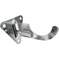 Supporto Radiatore In Alluminio 75mm