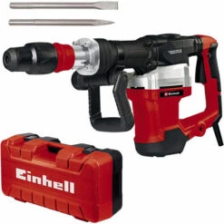 EINHELL --- MARTELLO DEMOLITORE 'TE-DH 32' 1500 W
