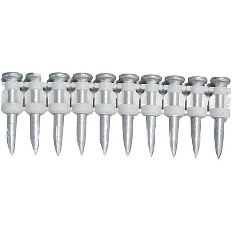 Makita 196288-9 Chiodi 3,1x27mm - 1.000pz Per GN420CLSE 1 Makita 196288-9 Chiodi 3,1x27mm - 1.000pz Per GN420CLSE