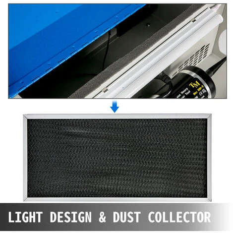 VEVOR Lucidatrice Per Gioielli, 220 V 200 W Velocita 0-8000 RPM Lucidatrice Per Polveri, Lucidatore Da Banco A Velocita Variabile Per Gioielli Lucidati, Alluminio, Cromo, Materiali Dentali Acrilici 5 VEVOR Lucidatrice Per Gioielli, 220 V 200 W Velocita 0-8000 RPM Lucidatrice Per Polveri, Lucidatore Da Banco A Velocita Variabile Per Gioielli Lucidati, Alluminio, Cromo, Materiali Dentali Acrilici - immagine 5