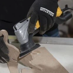 Powerplus LEVIGATRICE CARTEGGIATRICE OSCILLANTE STRUMENTO ELETTRICO MULTI USO 29 ACCESSORI 9 Powerplus LEVIGATRICE CARTEGGIATRICE OSCILLANTE STRUMENTO ELETTRICO MULTI USO 29 ACCESSORI -Makitae Outlet 96102349 5