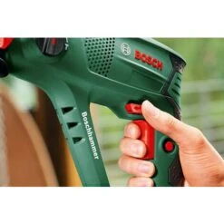 Trapano Martello Scalpellatore Perforatore Sds BOSCH PBH2100RE Potenza 550W -Makitae Outlet 96108911 3