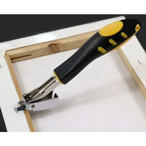 LITZEE Chiodatrice E Cucitrice Accessorio Strumento Professionale Per La Rimozione Dei Chiodi Da Tappezzeria 3 LITZEE Chiodatrice E Cucitrice Accessorio Strumento Professionale Per La Rimozione Dei Chiodi Da Tappezzeria - immagine 3