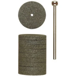 PROXXON 28304 FIG.14 MOLETTE ABRASIVE