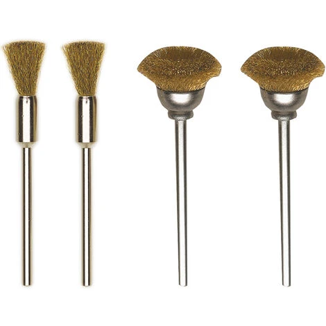 PROXXON 28961 FIG.22 SPAZZOLE OTTONE MM.8 1 PROXXON 28961 FIG.22 SPAZZOLE OTTONE MM.8