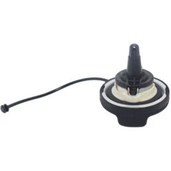 Tappo Di Copertura Del Serbatoio Del Carburante Nero 16117222391 Per BMW E39 E46 E60 E70 E90 E92 X3 X5