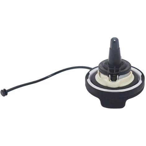 Tappo Di Copertura Del Serbatoio Del Carburante Nero 16117222391 Per BMW E39 E46 E60 E70 E90 E92 X3 X5 1 Tappo Di Copertura Del Serbatoio Del Carburante Nero 16117222391 Per BMW E39 E46 E60 E70 E90 E92 X3 X5