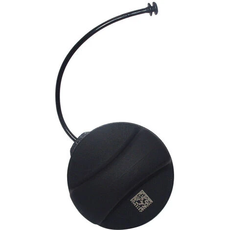 Tappo Di Copertura Del Serbatoio Del Carburante Nero 16117222391 Per BMW E39 E46 E60 E70 E90 E92 X3 X5 5 Tappo Di Copertura Del Serbatoio Del Carburante Nero 16117222391 Per BMW E39 E46 E60 E70 E90 E92 X3 X5 - immagine 5