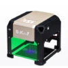Laser Engraver Desktop DIY Logo Mark Printer Carver Macchina Per Incisione Laser