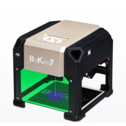 Laser Engraver Desktop DIY Logo Mark Printer Carver Macchina Per Incisione Laser