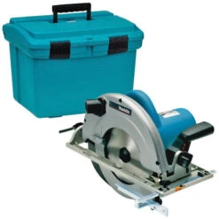 Sega Circolare MAKITA 235 Mm In Valigetta - 5903RK