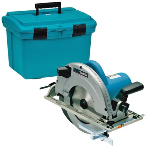 Sega Circolare MAKITA 235 Mm In Valigetta - 5903RK 2 Sega Circolare MAKITA 235 Mm In Valigetta - 5903RK - immagine 2