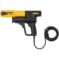 REMS Crimpatrice Radiale Power-press - Elettroidraulica - 32 Kn - 450 W - 577010 R220