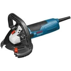 Levigatrice Per Calcestruzzo BOSCH GBR 15 CAG - 1500W Ø125 Mm - 0601776001
