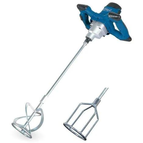 TRAPANO MISCELATORE MESCOLATORE CON FRUSTA COLLA E MALTA 1400W SCHEPPACH PM1400 1 TRAPANO MISCELATORE MESCOLATORE CON FRUSTA COLLA E MALTA 1400W SCHEPPACH PM1400